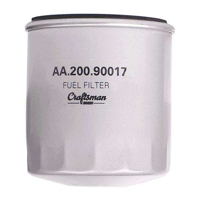 Hovedbilde Dieselfilter Craftsman 16-140hk