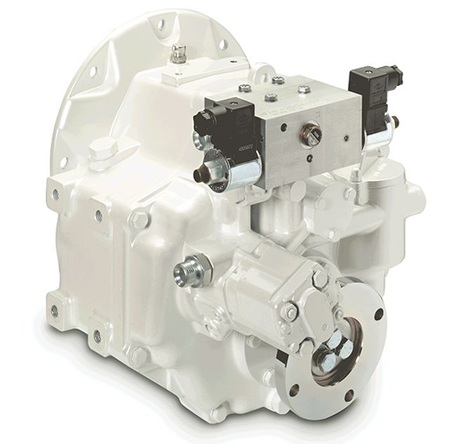 Hovedbilde TM 485A