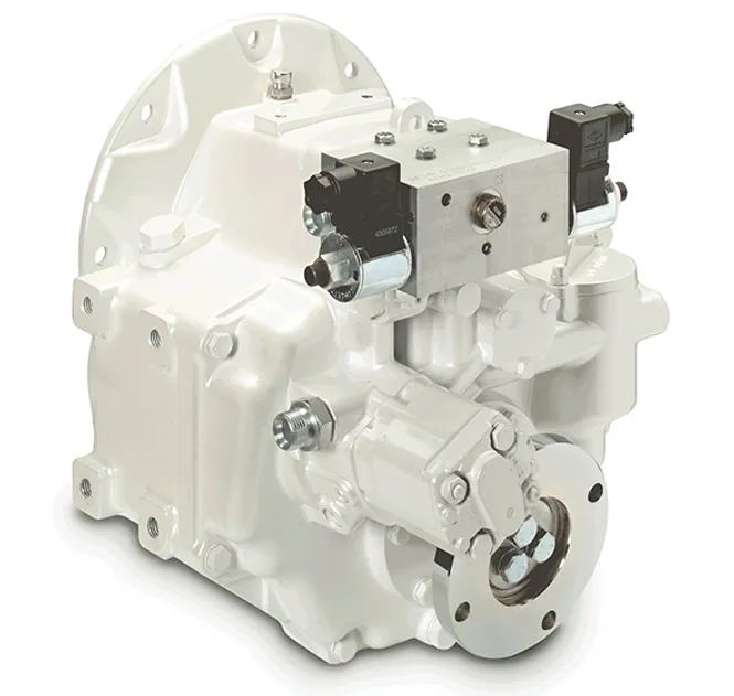 Hovedbilde TM 485A