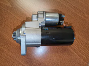 Hovedbilde Starter CM 16/27 