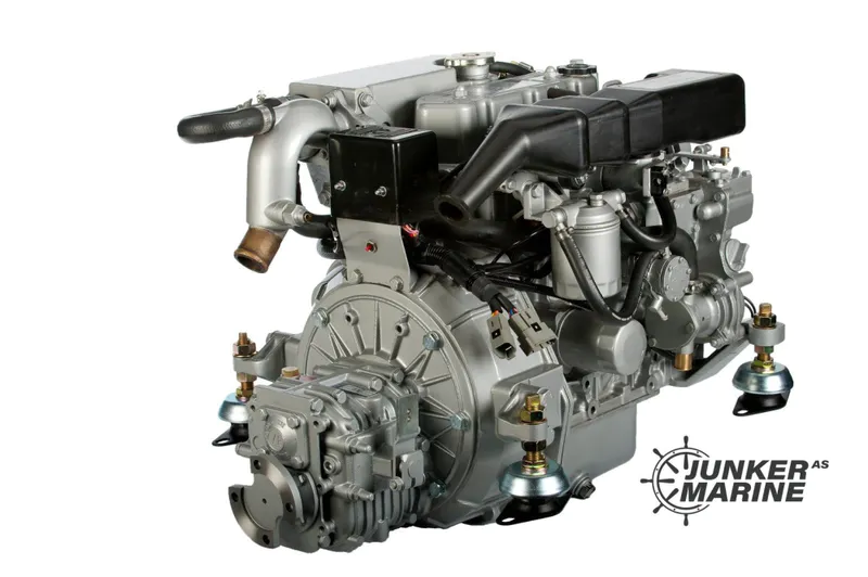 Craftsman 27 hk 