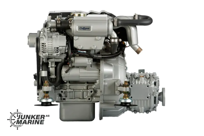 Craftsman 16 hk 