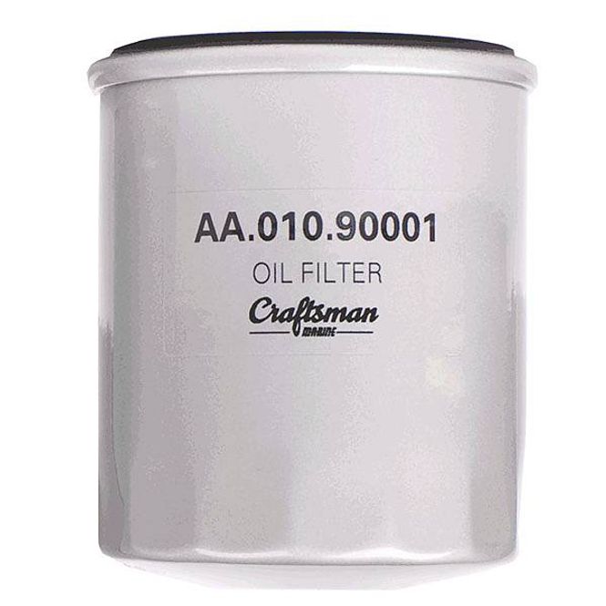 Hovedbilde Oljefilter Craftsman 16-52